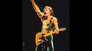 Bruce Springsteen - Fortunate Son (1987-10-31)