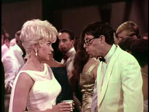 Nutty Professor Bloopers - Kelp & Stella Crack Up