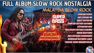 Download lagu 💥FULL ALBUM COVER ROCK TERBAIK‼️  BUAT YANG LAGI KECEWA |  KOLEKSI LAGU MALAYSIA POPULER  🔥LAGU SLOW mp3