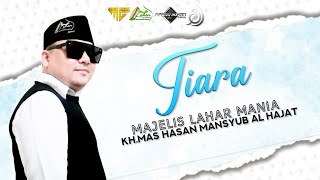 Download lagu TIARA KH,MAS HASAN MANSYUB AL HAJAT | WATUWUNGKUK BERSHOLAWAT | MAJELIS LAHAR MANIA mp3