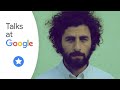 José González Live Performance | Talks at Google