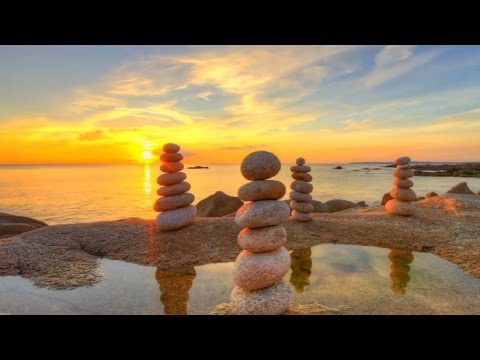 1 Hour Liquid Drum And Bass Mix 2017 [HD Time-lapse]