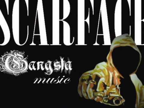 MC-G ft BeSSi - Gangstah Scarface