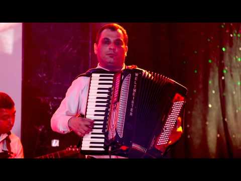 Cornel Cojocaru, Nicusor Troncea si Marinel Purcelan - Botez Eva - Caracal 6