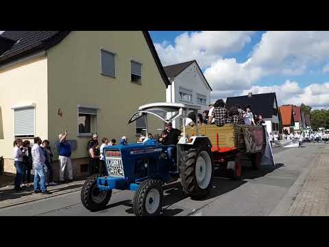 Stockstädter Kerb... Umzug am 10.9.2017 (3)