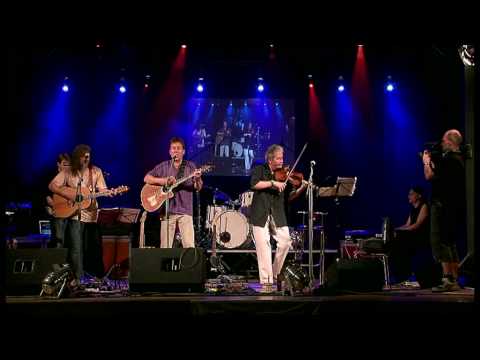 Folk Team - Opilej anděl