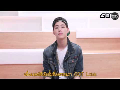 ซับไทย 140702 Exclusive GOT7 Teaser GOT7 มาร์คชวนทุกคนมา MEET&GREET