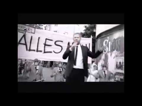 Youtube Kacke: Peter Fox will einen anderen Karriereweg einschlagen