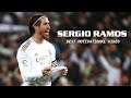 SERGIO RAMOS - BEST MOTIVATIONAL VIDEO - 2021