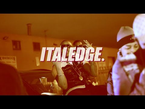SHADE1 x Mike Starr - To The Rescue [Music Video] | ITAL EDGE