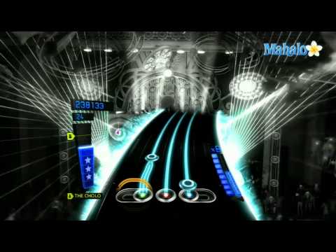 DJ Hero 2-Expert Mode-Missy Elliott "Get ur Freak on" vs. "Twist em Out" 5 Stars
