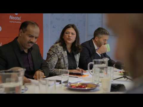 Neotel supports the Cape Digital Foundation