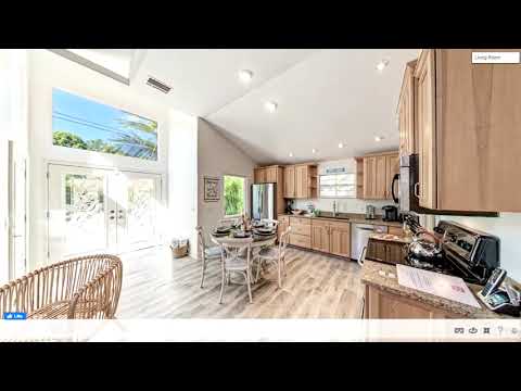 Turtle Time Virtual Tour: Anna Maria Life Vacation Rentals