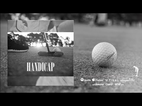 Driz Q - Handicap ft. Nguru Quidu (Video Lyric)