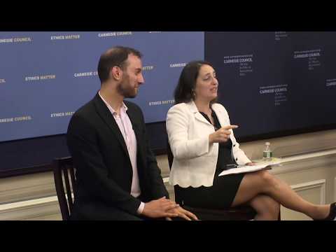 Isaac Stone Fish & Sarah Cook: Genocide in Xinjiang?