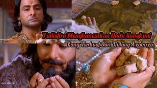 Download lagu Dadu Sengkuni Di Hancurkan Yudistira | Mahabharata Bahasa Indonesia mp3 Download lagu Dadu Sengkuni Di Hancurkan Yudistira | Mahabharata Bahasa Indonesia mp3