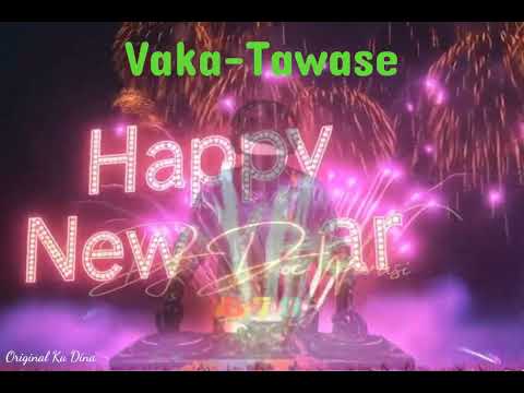Vaka-Tawase (Original Ka Dina by DJ Doc Warusi)