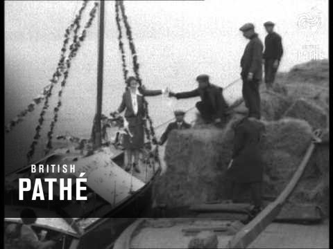 Violet Lorraine (1920-1929)