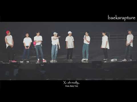 [ENG SUB] 180715 The EℓyXiOn - EXO last ment [FULL]