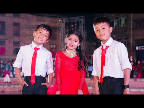 Stage Performance || 4th Epic Nepal Music Award 2079