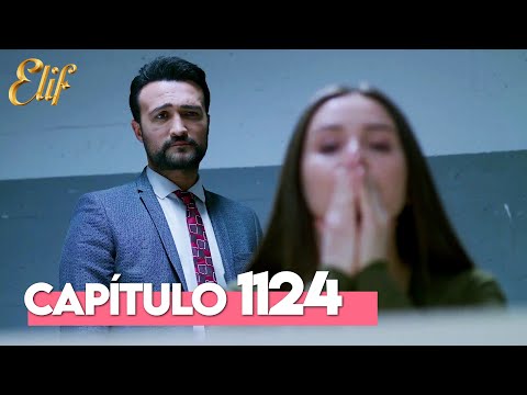 Elif Quinta Temporada Capítulo 1124 | Elif Capítulo 1124