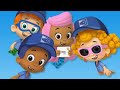 Bubble Guppies Mail Mail Send Me A Letter Sub Español