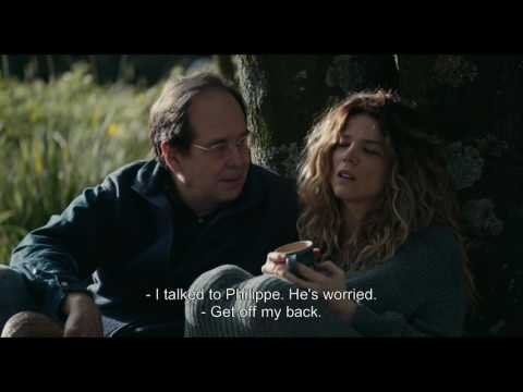 Anna (2016) - Trailer - A film by Jacques Toulemonde - English subtitles