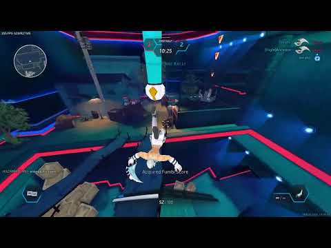 FUKKIT - ART OF FIGHT | S4 XERO MONTAGE [Prod. by ZEREN]