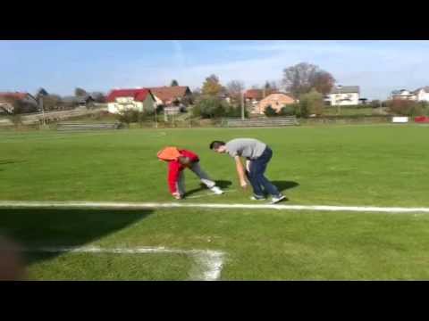 Jak Zmierzyć Stadion? [HD]