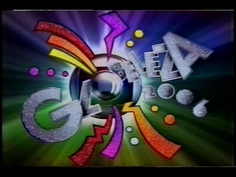 Desfile Completo Beija Flor 2006 - Globo