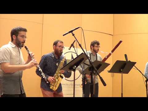 Akropolis Web Premiere - Thaw by Becky Turro