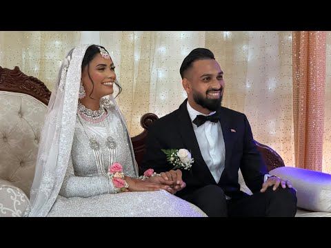 Kavita Ramkissoon - Saiyaara / Say you won’t let go Refix (Valentines Special) 