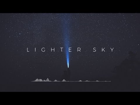 Alex Doan - Lighter Sky