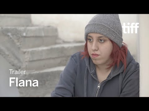 FLANA Trailer | TIFF 2025