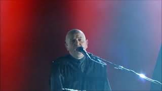 Peter Gabriel - That Voice Again