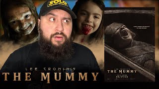 Lee Cronin’s The Mummy (2026) is THE EXORCIST meets EVIL DEAD! - Movie Review