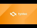 tyntec - Global connectivity and communication APIs in 90 seconds