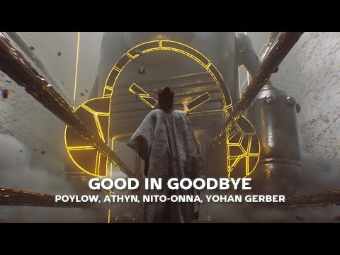 Madison Beer - Good In Goodbye (Techno Remix) (Poylow, ATHYN, Nito-Onna & Yohan Gerber Cover)