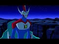 Ultimate WayBig Vs Diagon Ben 10 Ultimate Alien Türkçe Dublaj Full HD