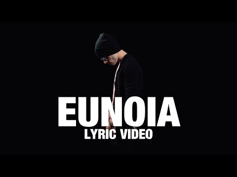 Tyse Nett - EUNOIA (LYRIC VIDEO)