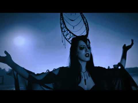 DEUS EX LUMINA & MEZOLOZYDE - WE OWN THE NIGHT (Official Video)