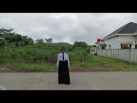 Tugas individu hari ke 3, praktik baris berbaris