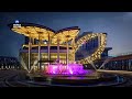 India S Largest Convention Centre At The Jio World Centre