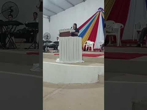 Alabanza en guaraní  Juan emilio oleary alto Paraná Paraguay