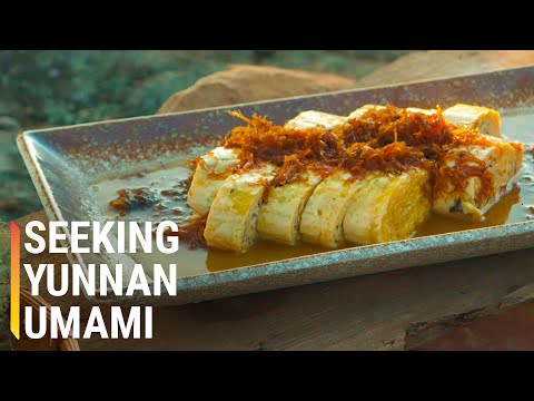 Making Japanese Food With Chinese Ingredients