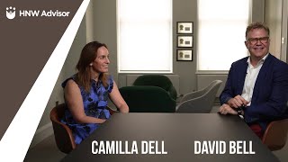 Camilla Dell on Prime London Property | HNW Advisor Riyadh Conference 2024