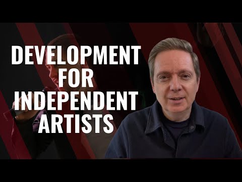 Artist Development Strategy for Musicians in the New Music Industry