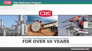 CRC Risk Reduction Video