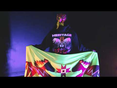 Shub - Legacy (feat. DJ Paul & Nova Rx) (Visualizer)