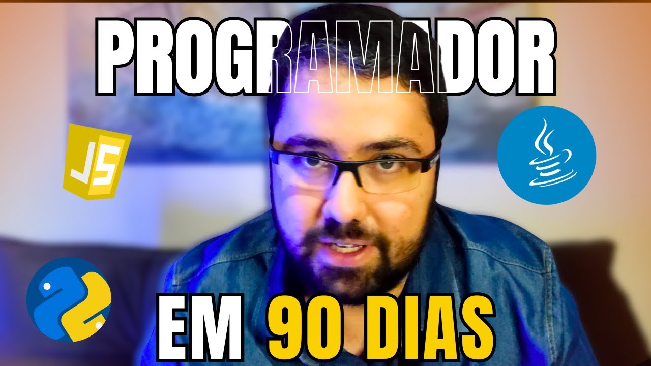 Isso é Duro, Mas me Fez Aprender Programação RAPIDAMENTE!